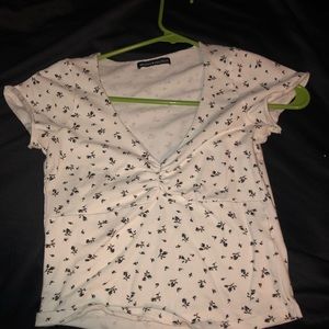 brandy melville t shirt